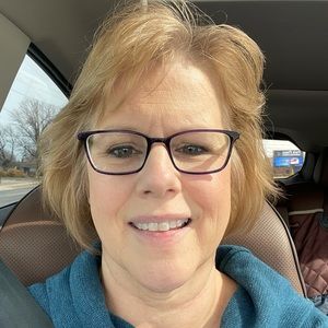 Meet your Posher, Barbi